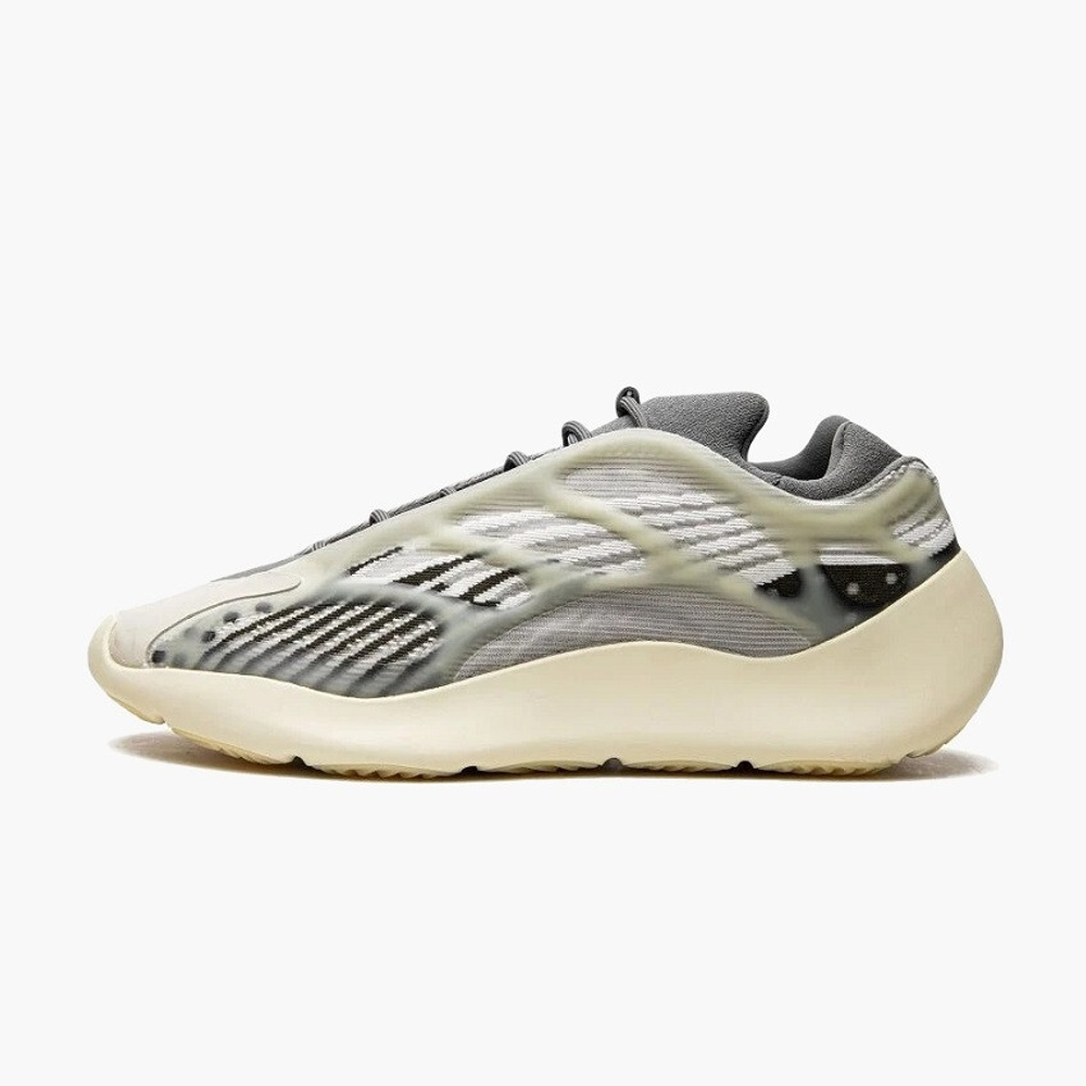 кроссовки Adidas Yeezy 700 v3 Fade Salt ID1674