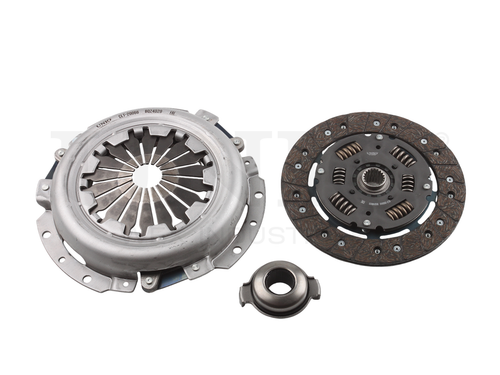 Комплект сцепления с подшипником UNIO CLT-20066