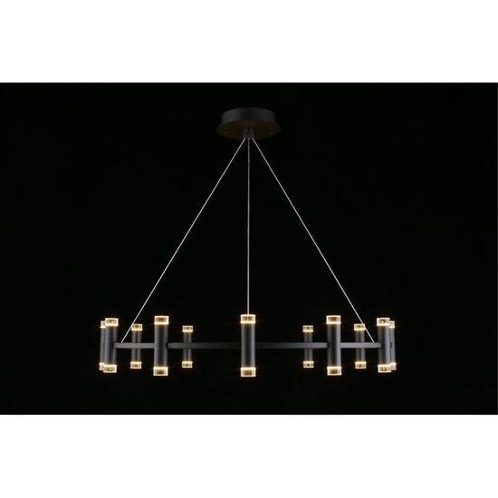 Люстра подвесная APL.037.03.120