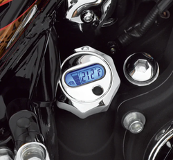 63004-09A ЩУП МАСЛЯНЫЙ ДВИГАТЕЛЯ, ПРЕДСТ. СОБОЙ ЭЛЕКТРОННЫЙ ДАТЧИК ТЕМПЕРАТУРЫ И УРОВНЯ МАСЛА С ВЫВОДОМ ИНФОРМАЦИИ НА СВЕТОДИОДНЫЙ ДИСПЛЕЙ, РАДИОАКТИВНЫЙ ИСТОЧН