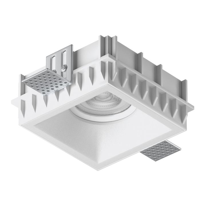 Комплект со светильником Lightstar Domino Quad (214510+214506+214006) G214506WMOD