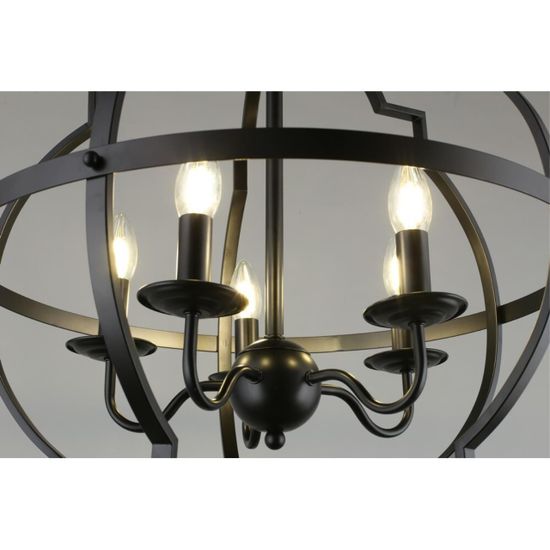 Люстра подвесная APL.664.13.05