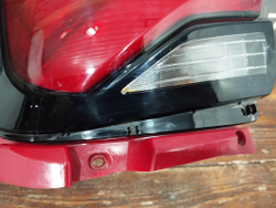 Фонарь задний левый Changan CS35PLUS 21-нв Б/У Оригинал 4133010BQ10AB