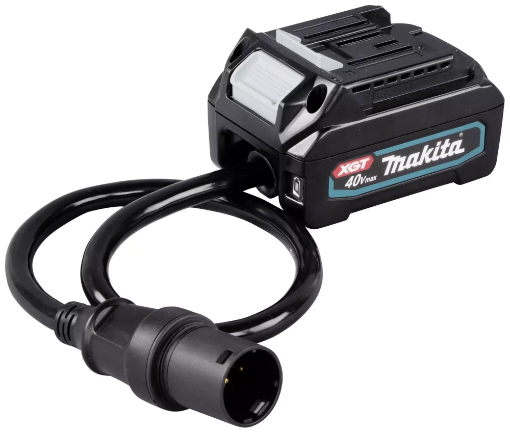 Адаптер для использования с PDC XGT Makita 191N62-4