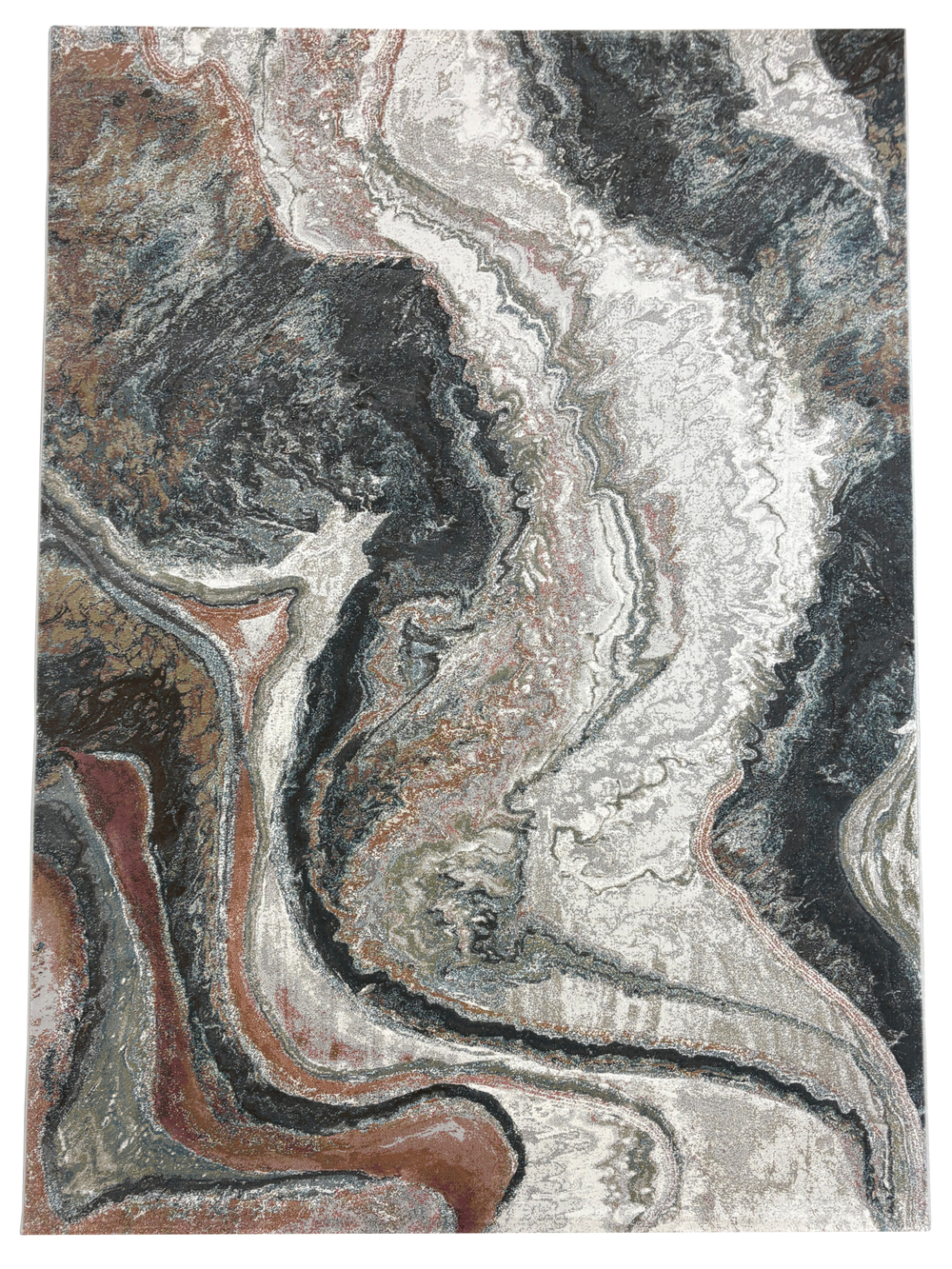 Ковер Argentum 63618 7270 Прямоугольник