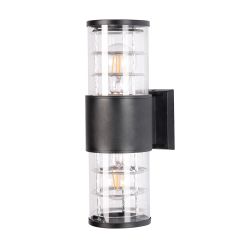 Уличный настенный светильник Arte lamp