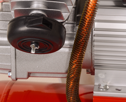 Компрессор Ресанта КП-50/400М