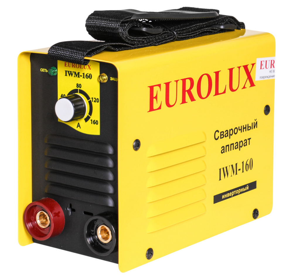 Сварочный аппарат Ресанта IWM160 65/26