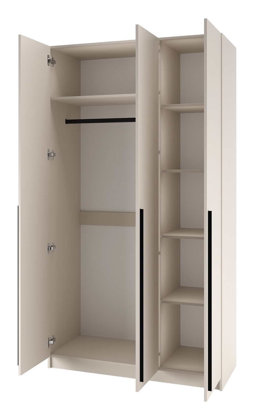 Шкаф 3С/2200 ЭЛЬТОН