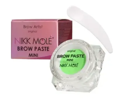 NIKK MOLE