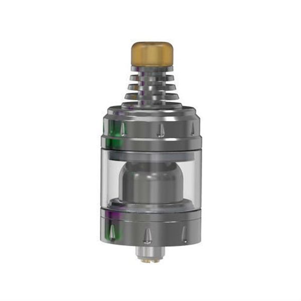 Цена на Vandy Vape Berserker V1.5 MTL RTA Gunmetal Купить Vandy Vape Berserker V1.5 MTL RTA Gunmetal