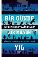 Bir Günde Bir Milyon Yıl