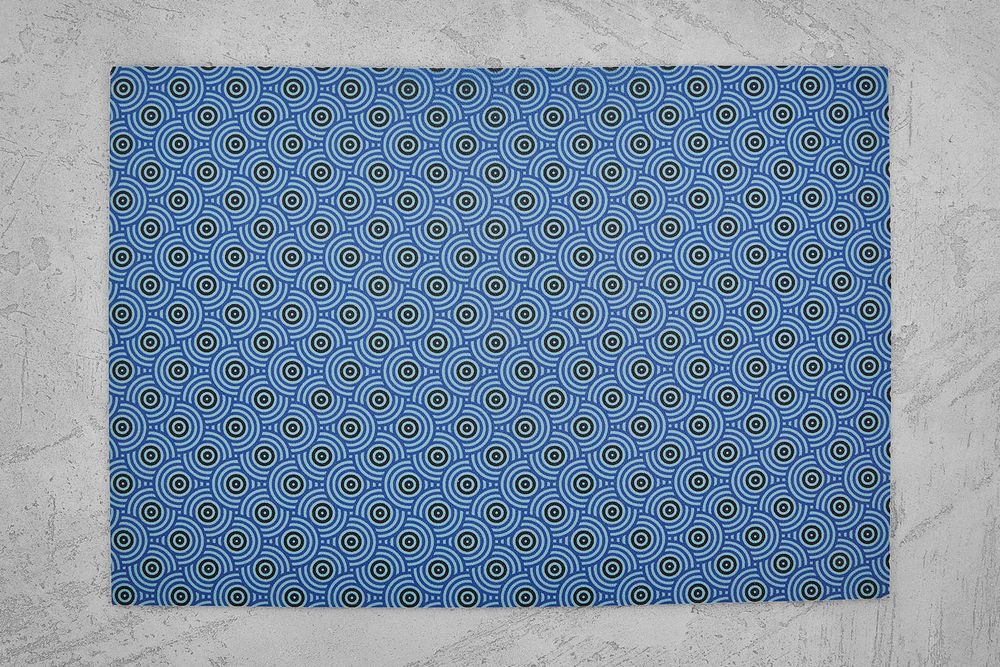 Kydex Mermaid 2,03мм, лист 300x200мм