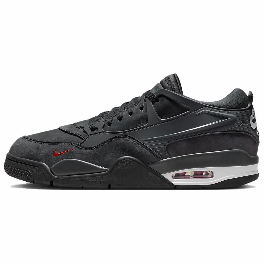 Кроссовки Nigel Sylvester X Jordan Air Jordan 4 Rm Sp Anthracite