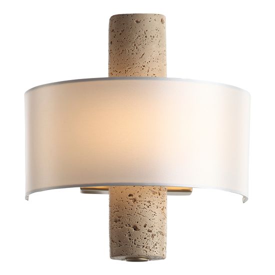 SL6230.201.01 Светильник настенный ST-Luce Бежевый/Белый LED 1*5W 3000K NOBLE