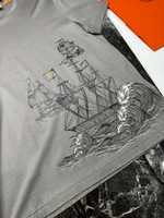 Футболка Hermes, арт. 76645