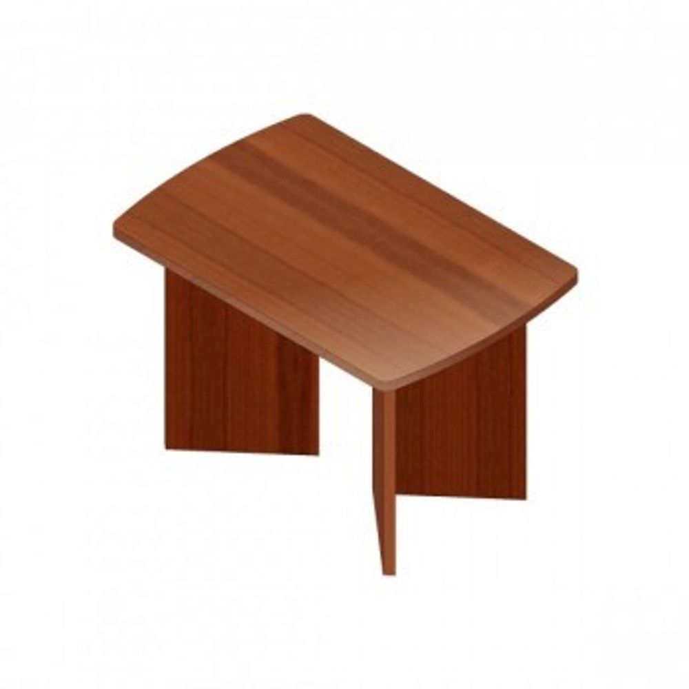 Стол переговоров С.СП-12 (венге), ЛДСП, Альтерна