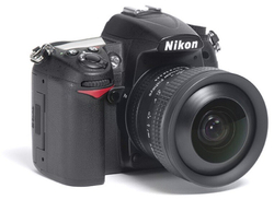 Объектив Lensbaby Circular Fisheye for Nikon