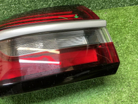 Фонарь левый внешний Geely Coolray (2019-2024)