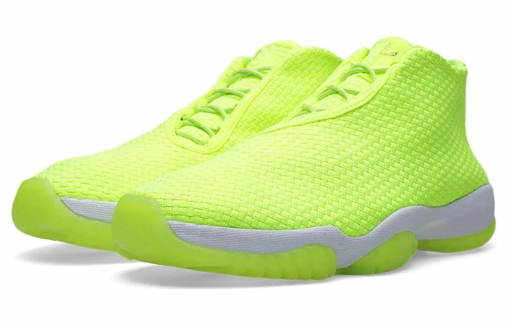 Кроссовки Jordan Future Volt