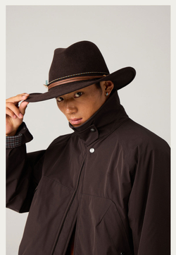 Куртка Nothomme Blue Primaloft Moisture-Permeable Water-Resistant Cotton Jacket