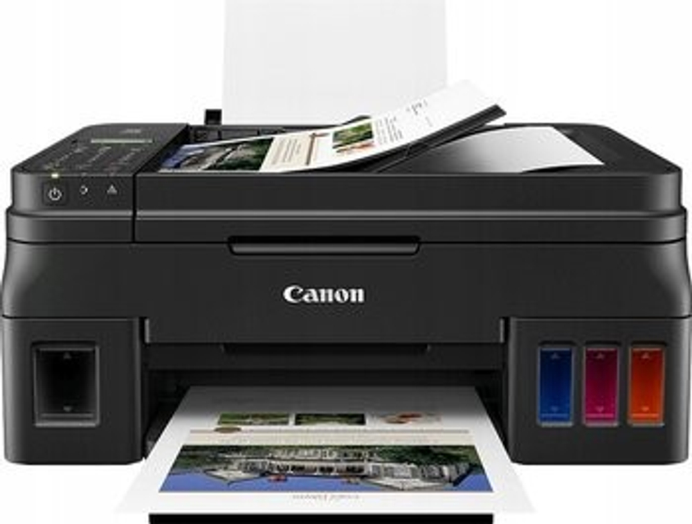 МФУ Canon PIXMA G4511