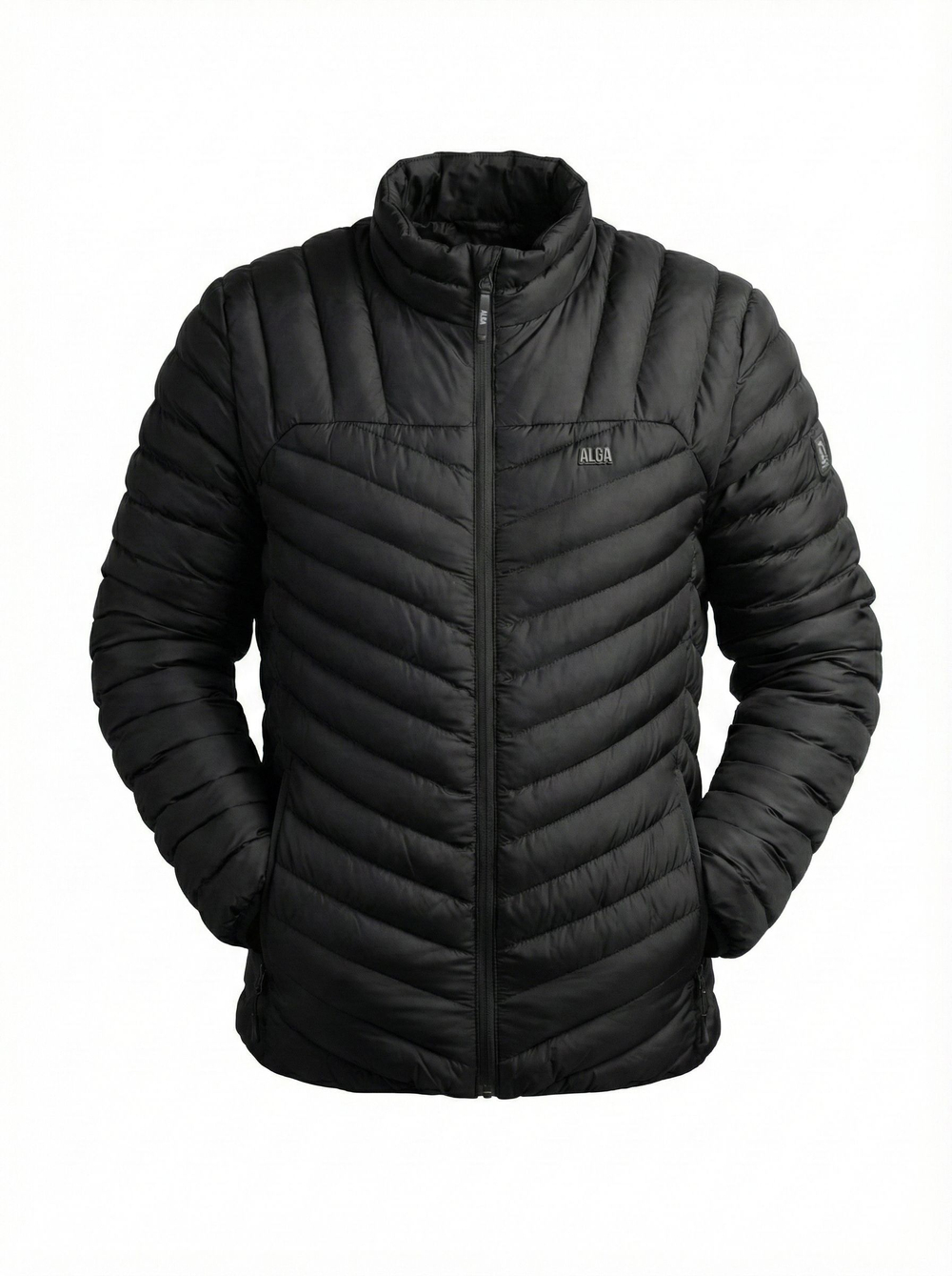 ALGA Куртка-жакет демисезонная