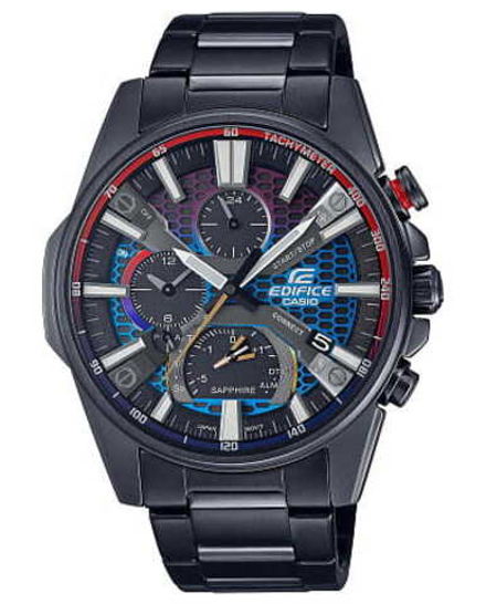Часы Casio Edifice EQB-1200HG-1ADR