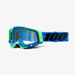 Очки 100% Racecraft 2 Goggle Fremont / Mirror Blue Lens