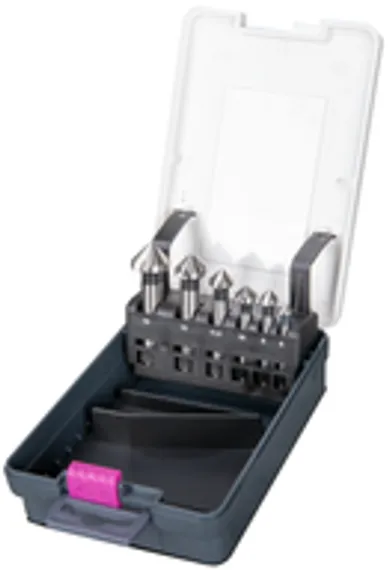 Вертикально-сверлильный станок Optimum OPTIdrill B 50GSM