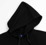 толстовка худи теплая TREND 4841