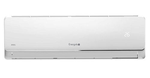 Сплит-система ENERGOLUX, BASEL WSet-40 (on/off), SAS24B4-A / SAU24B4-A-WS40