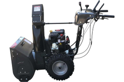 Снегоуборщик EVOLINE SBG 610 BE