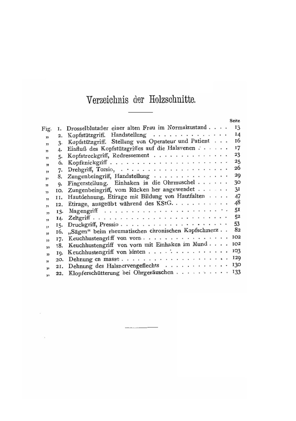 Behandlung und Heilung von Nervenleiden und Nervenschmerzen durch Handgriffe, für Aerzte und Laien gemeinverständlich dargestellt | O. Naegeli