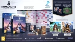 Игра Humankind Heritage Edition (Русская версия) для PlayStation 5