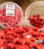 Нота R45 Колотая смальта 10х10 мм, 150 гр