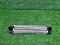 Интеркулер Geely Tugella (2019-2024)