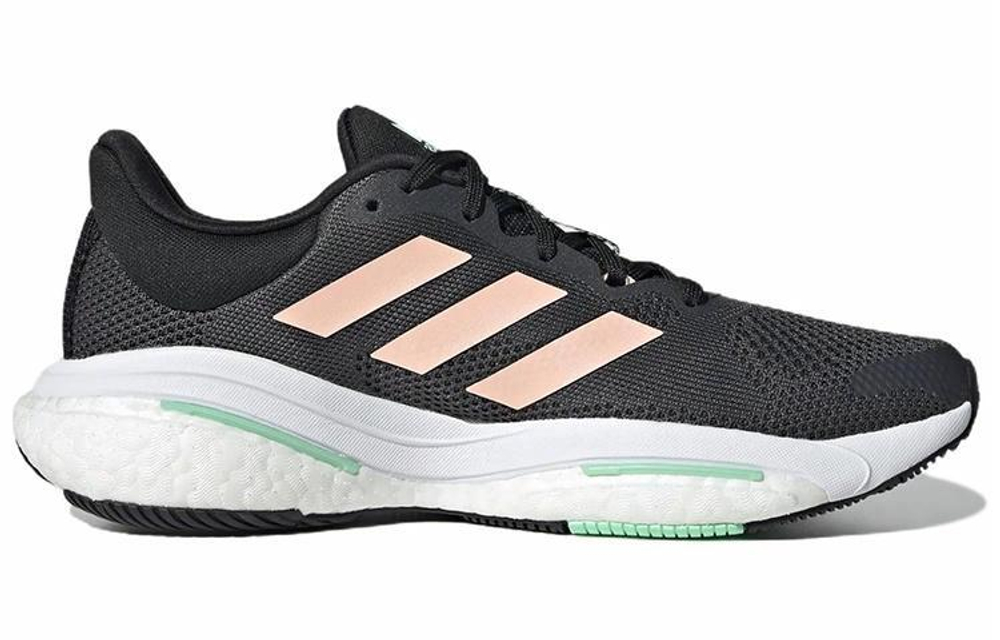 Кроссовки Adidas Solarglide 5 (Женская размерная сетка)