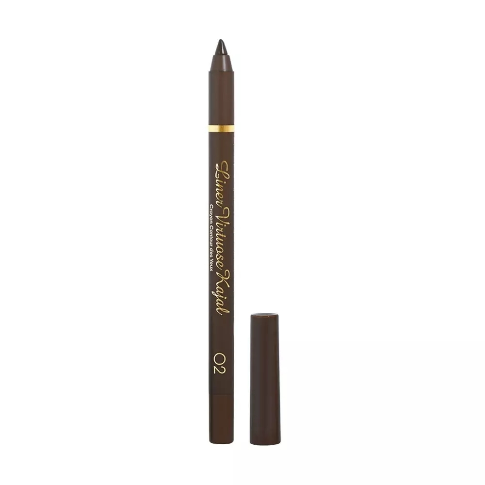Vivienne Sabo Карандаш для глаз Sabo Liner Virtuose Kajal 02