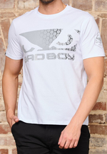 Футболка Bad Boy Prime Walkout 3.0 T-shirt белый