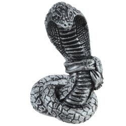 GAEM Фигурка декоративная "Змея", L5,5 W3,5 H7,5 см, 4в.