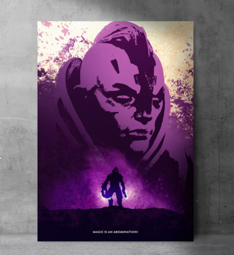 Anti-Mage (Dota 2)