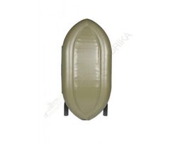 Надувная лодка Лоцман Турист 280 ВНД