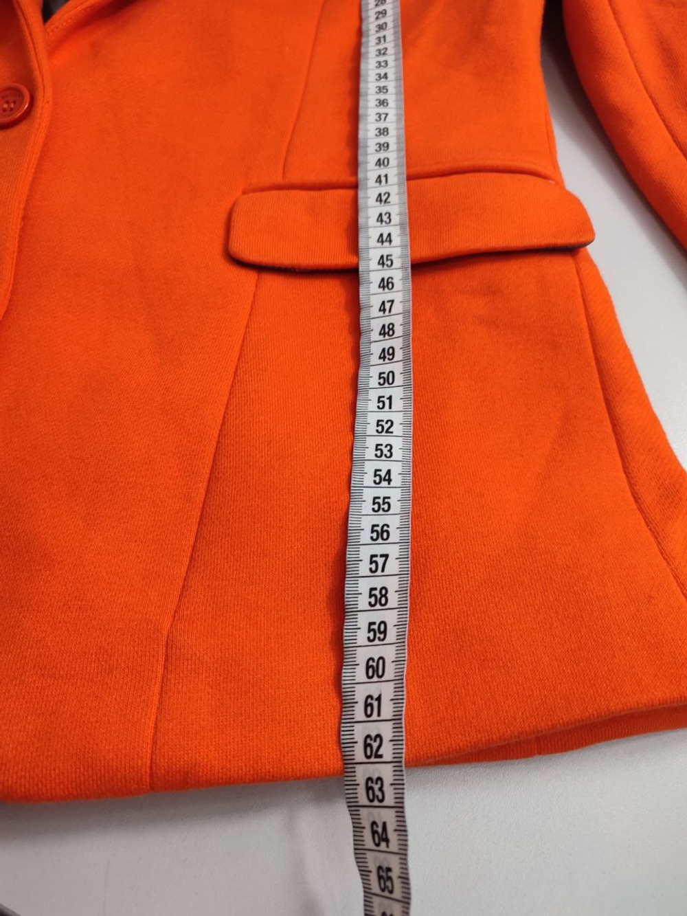 Жакет Silvian Heach яркий 46 размер