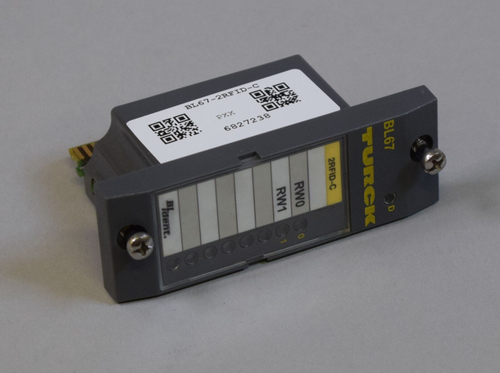 TURCK BL67-2RFID-C