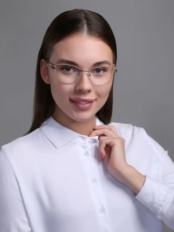 Очки для зрения -5,25 РЦ 62-64