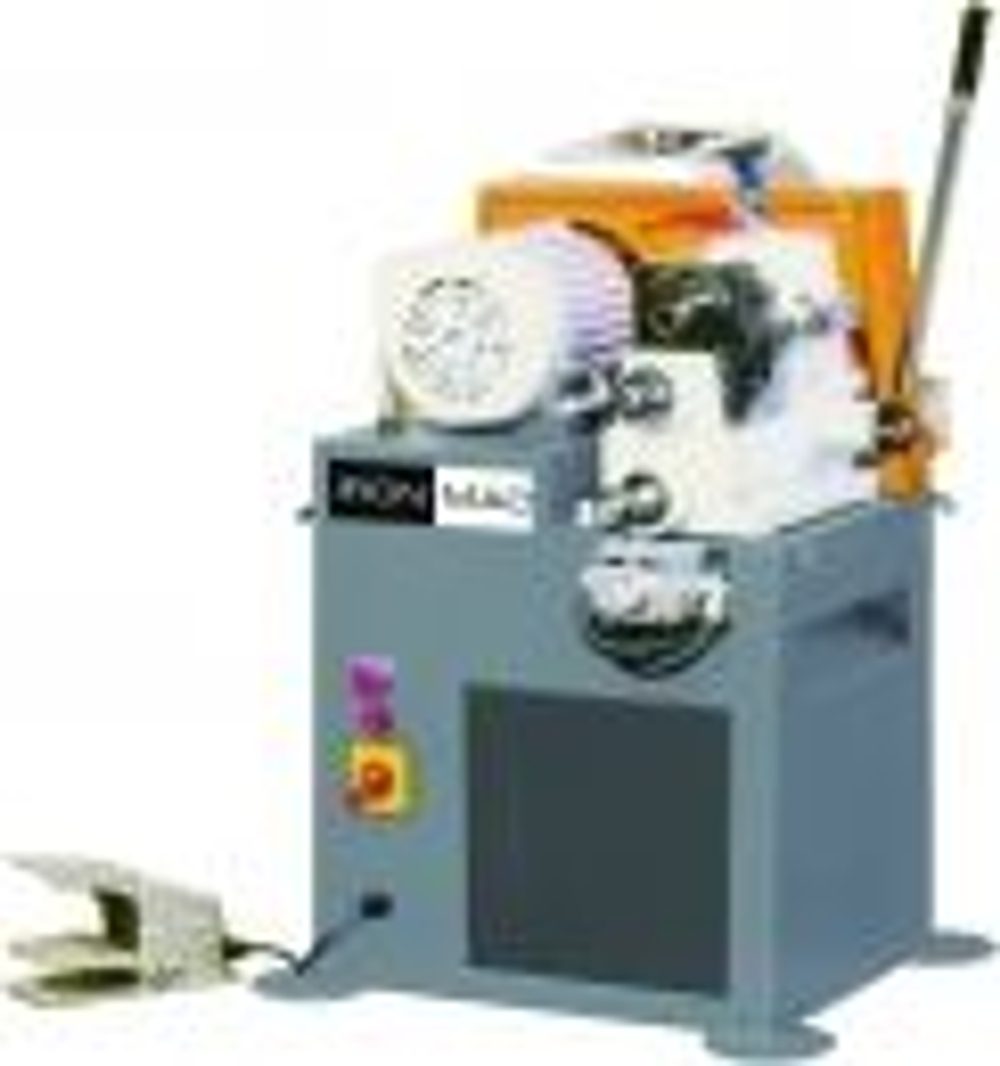 Станок для снятия фаски IronMac DJ-120