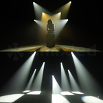 Световой прибор Amixled BSW 800 Arolla