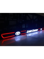 LED рамка. R.L. 2.0 LAND CRUISER Toyota.