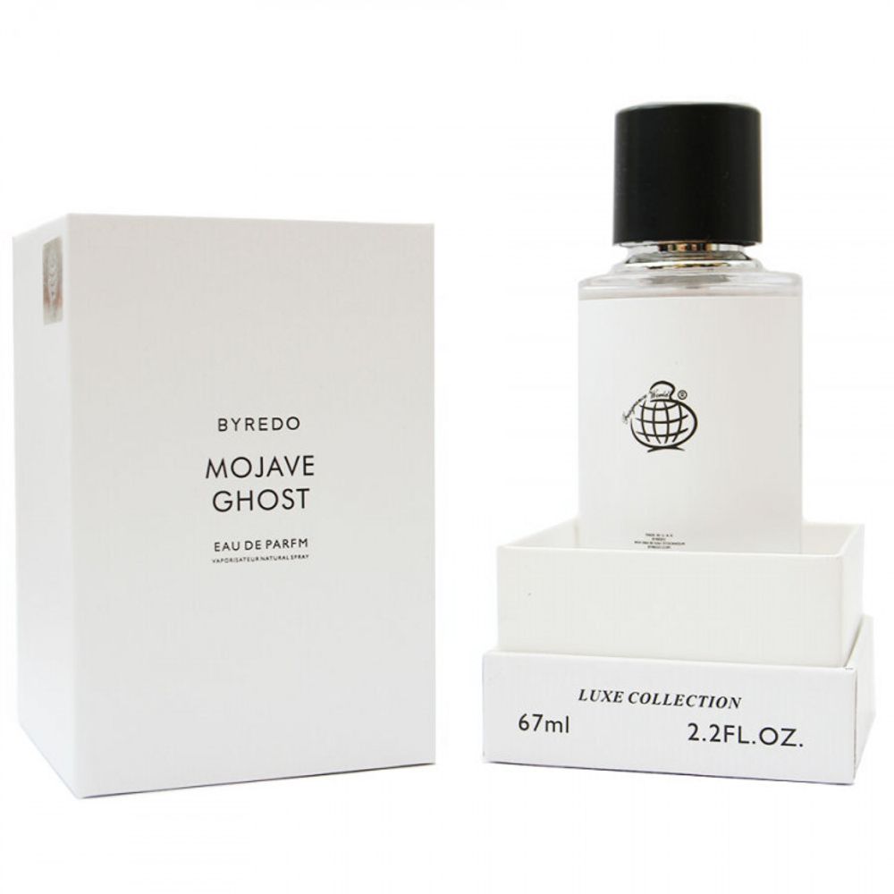 Парфюмированная вода Byredo Mojave Ghost